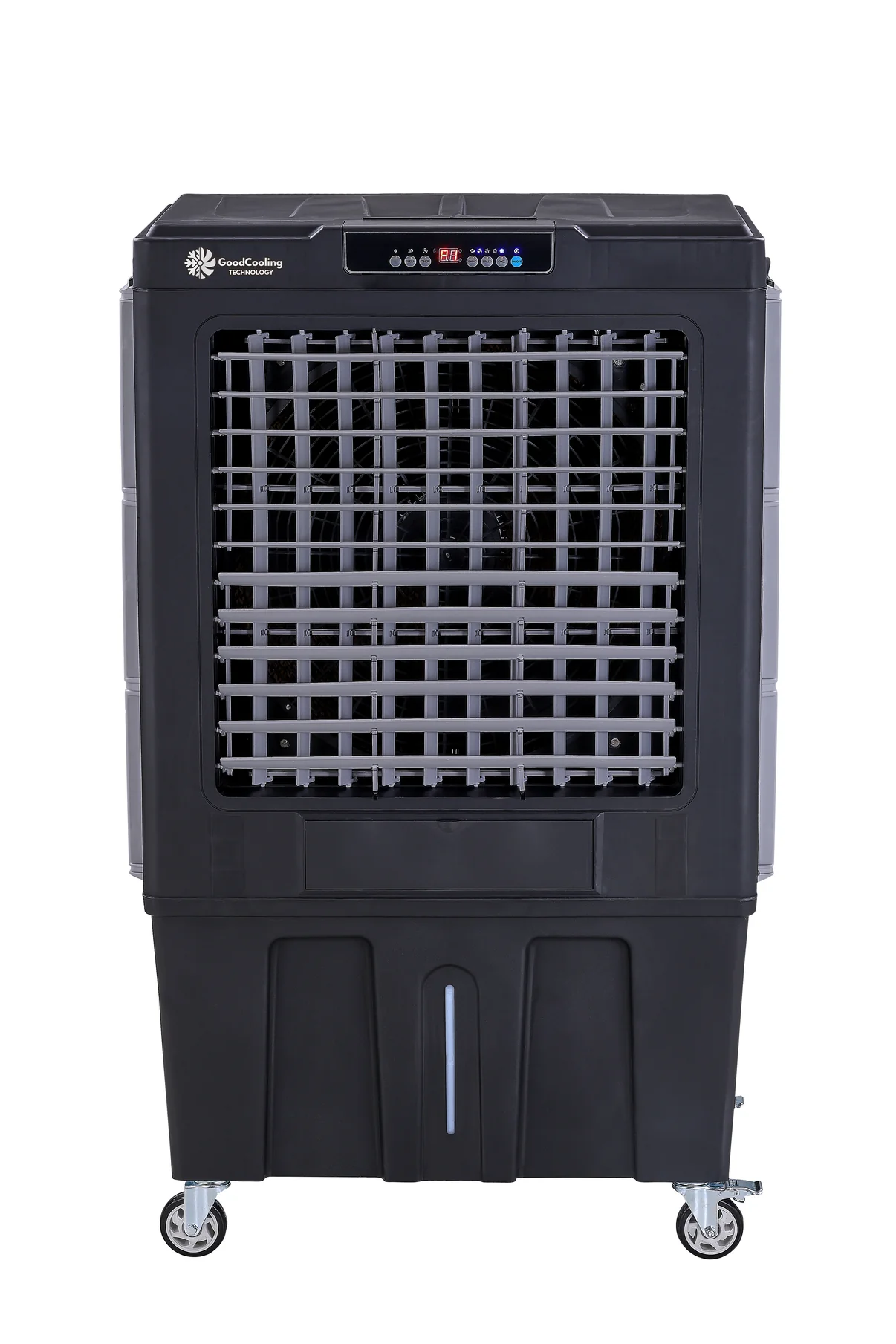 GCT-Y15 Schwarz
