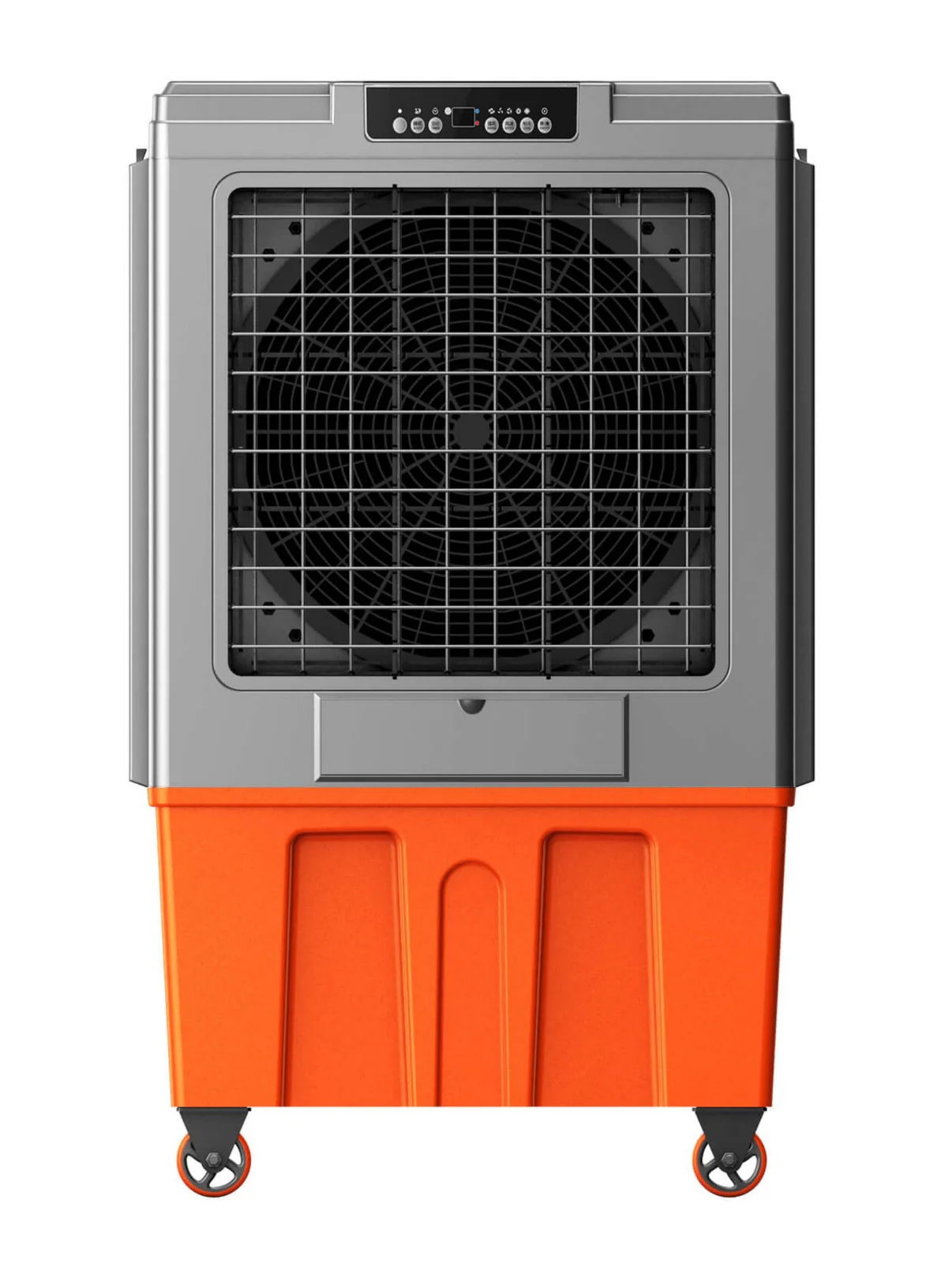GCT-Y15 Orange